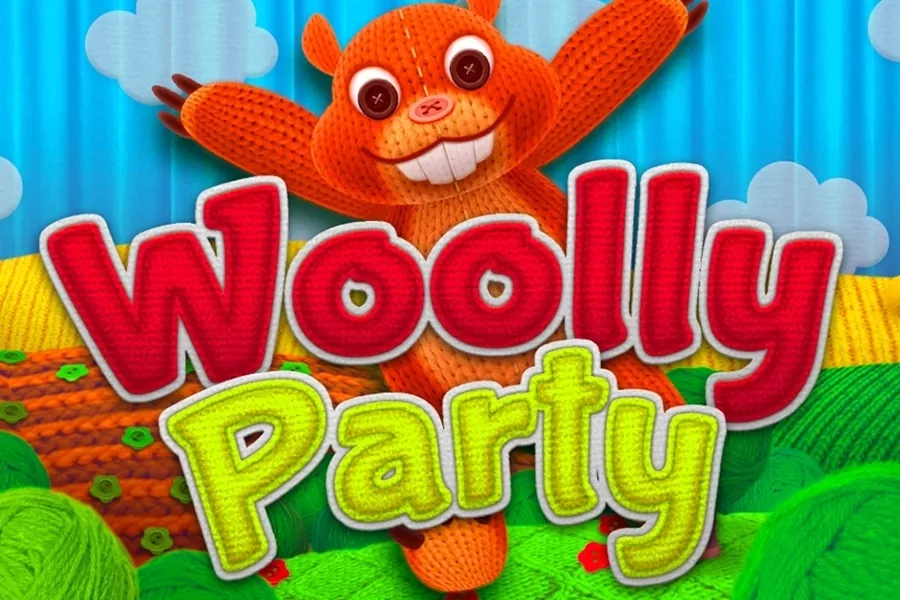 Woolly Party
